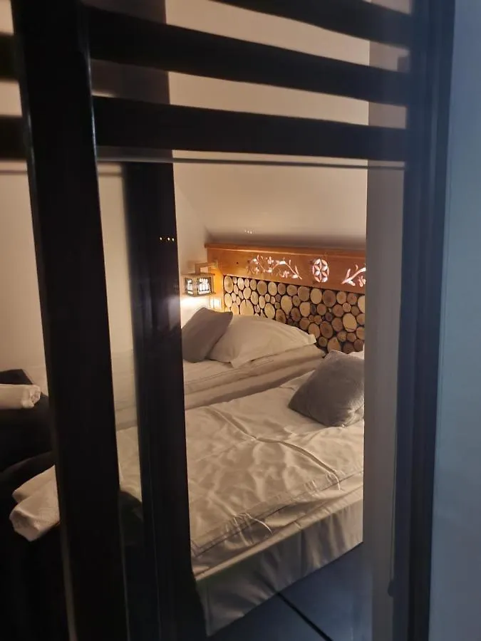 Chillout-House Zakopane Domki U Jambora Villa Chalet