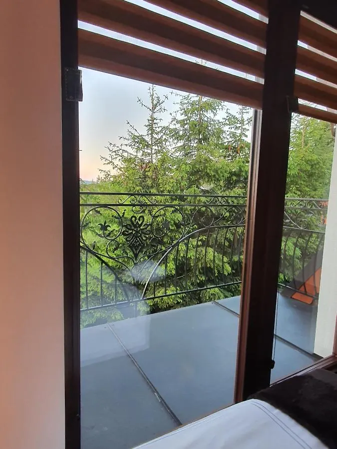 Chillout-House Zakopane Domki U Jambora Villa