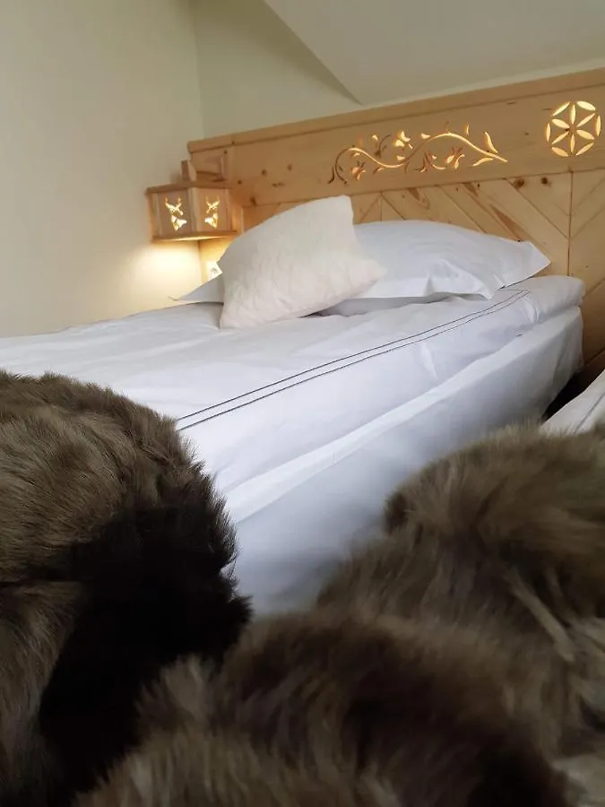 Chillout-House Zakopane Domki U Jambora Villa