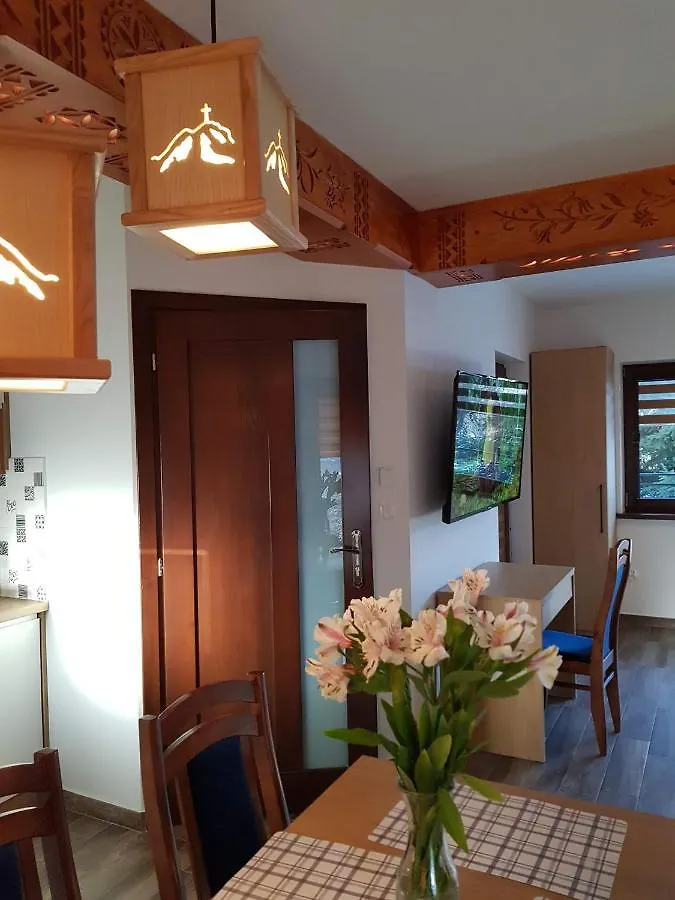 Chillout-House Zakopane Domki U Jambora Villa 0*,  Polonia