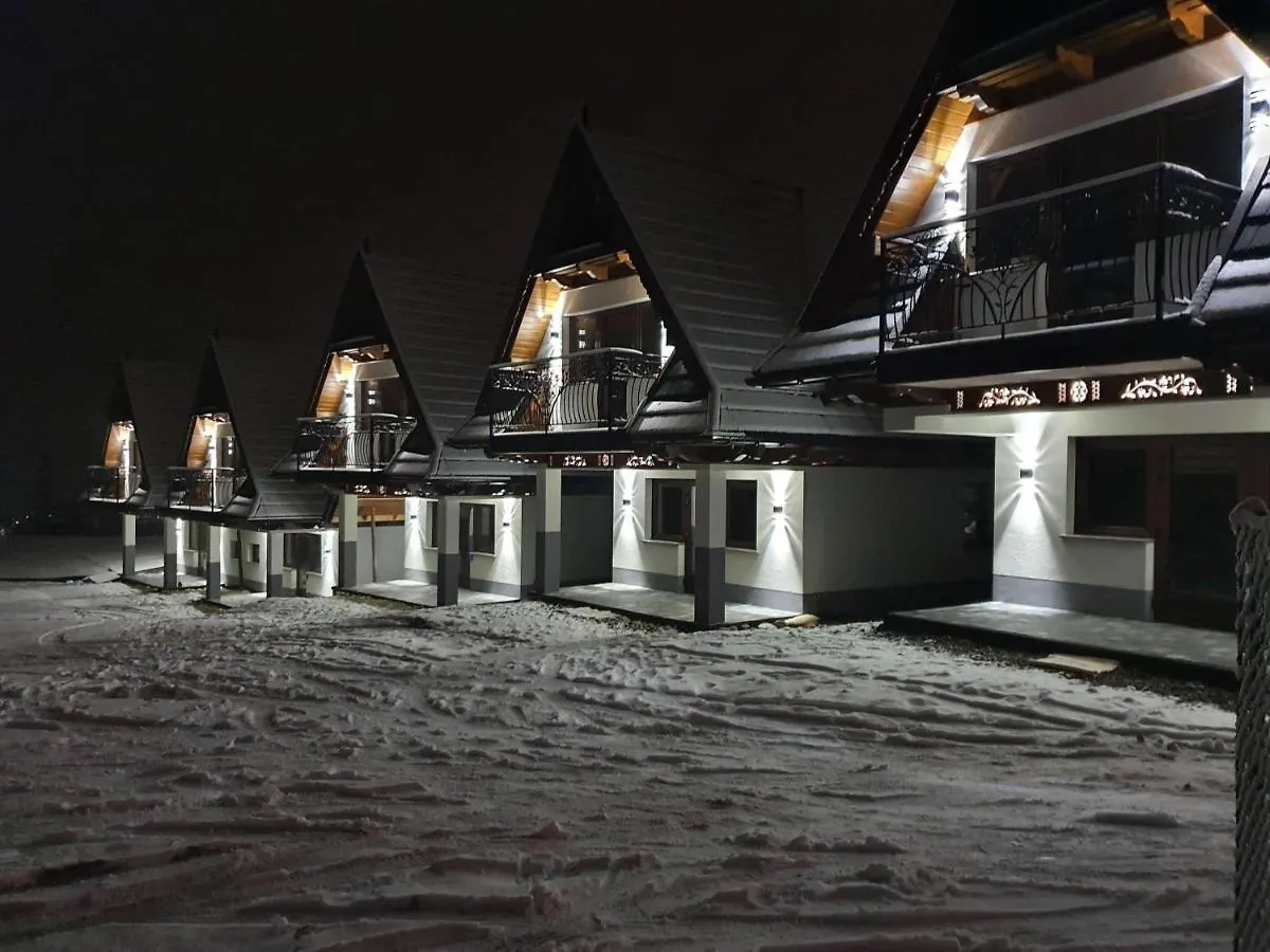 Chillout-House Zakopane Domki U Jambora Villa Polonia