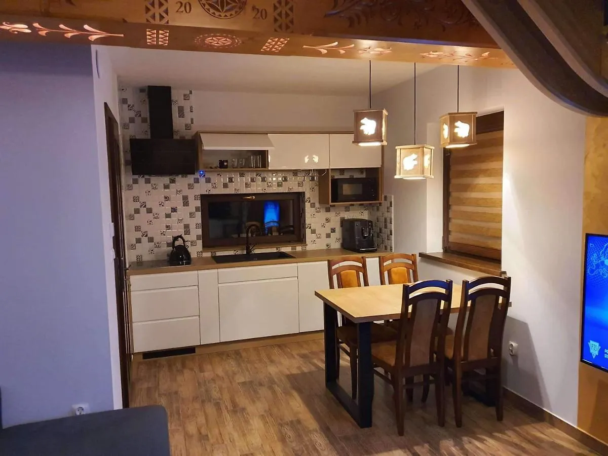 Chillout-House Zakopane Domki U Jambora Villa 0*,  Polonia