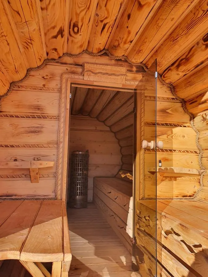 Chalet Chillout-House Zakopane Domki U Jambora Villa